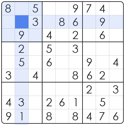 vip sudoku