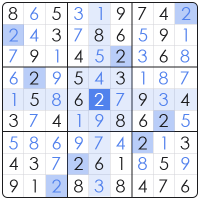 solver sudoku