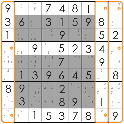 washington post daily diagonal sudoku